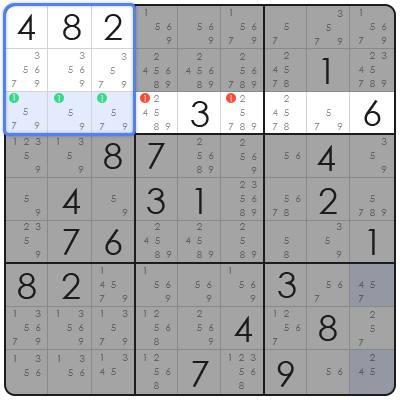 krazydad daily sudoku