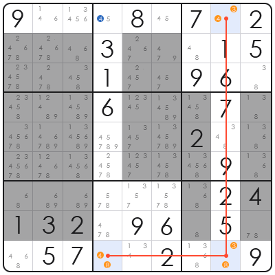 gas sudoku